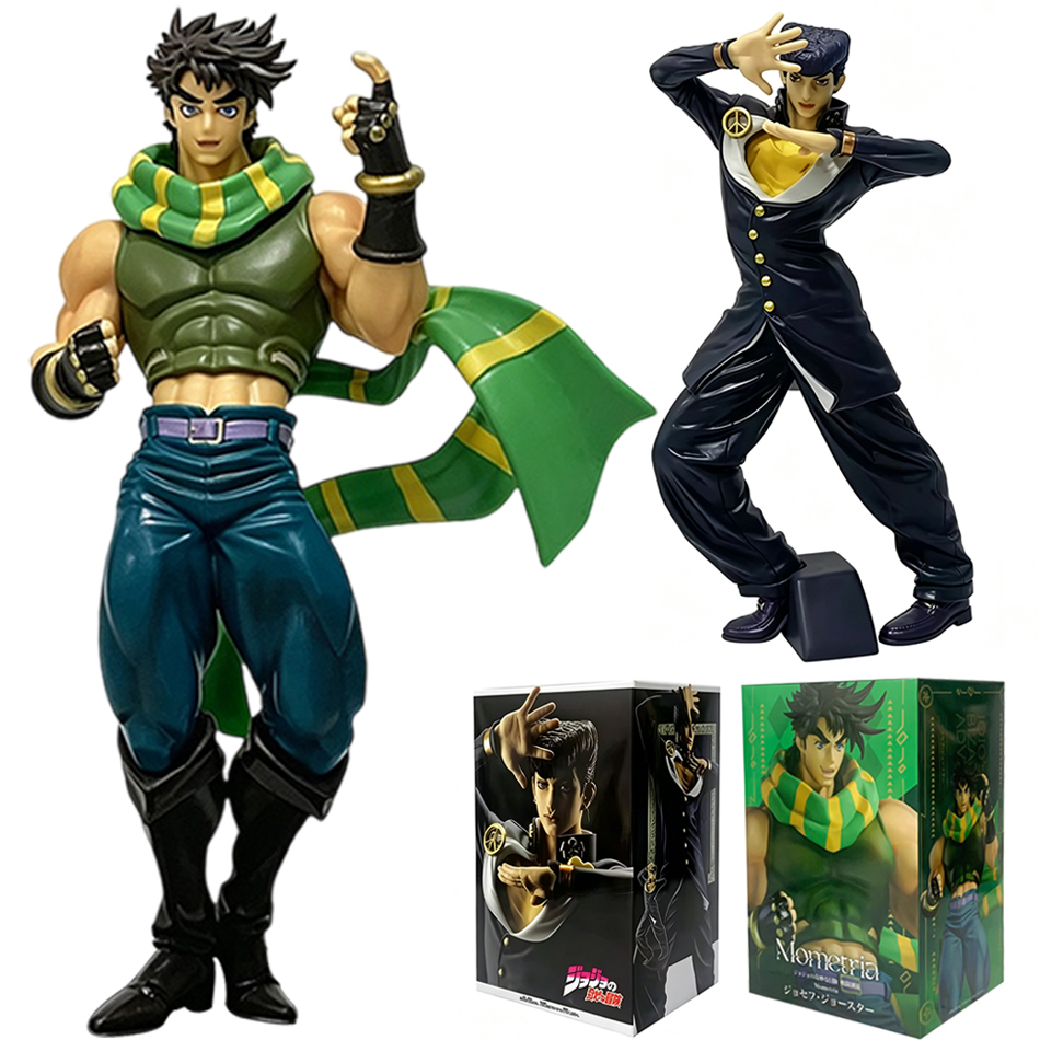 Model Kit Jojo - Figura de Jojo de 19 cm,