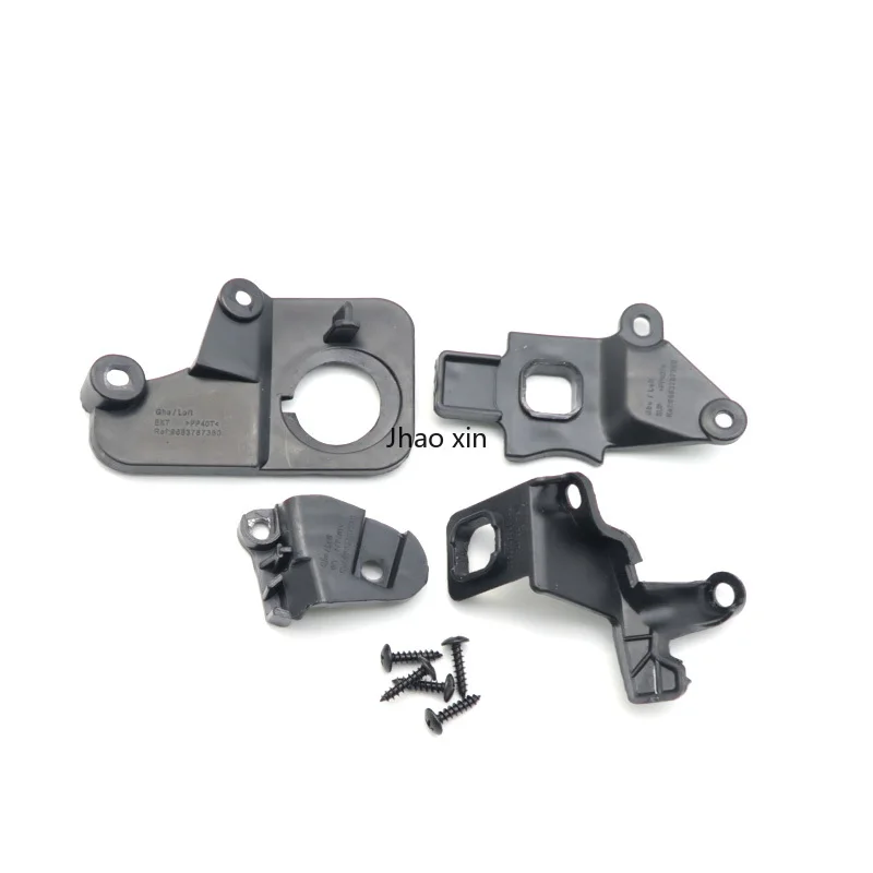 Model Kit F1 - Kit de reparación de faros de