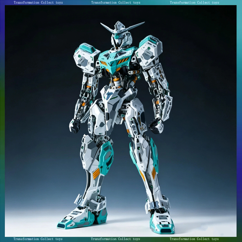 Model Kit Bandai 30 - Modelo Forge Frontier XingSi 1/30, Kit