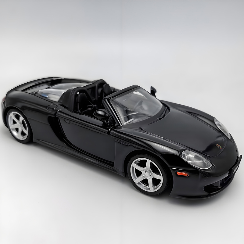 Model Kit Lamborghini - Motornax 1:24 Carrera GT, coches de