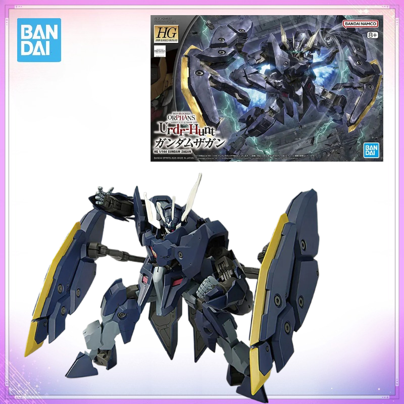 Model Kit Pg - En Stock, Kit de Modelo Original