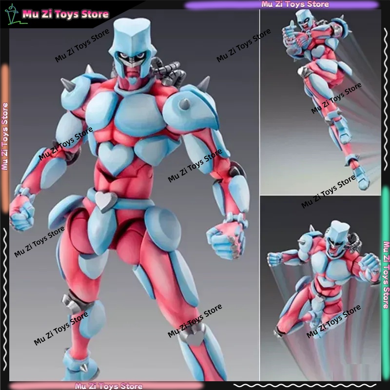 Model Kit Jojo - Figuras de Acción de 25 cm
