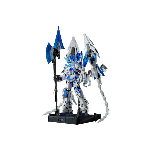 Model Kit Pg - BANDAI Mobile Suit Gundam Unicorn PG
